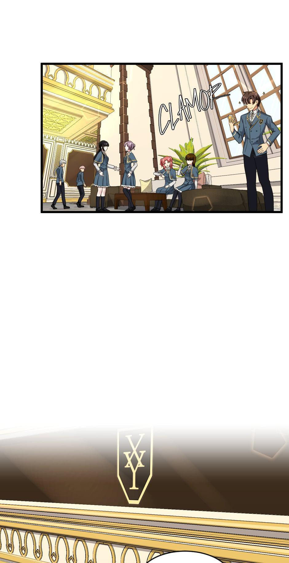 The Beginning After the End, chapter 86, image 48
