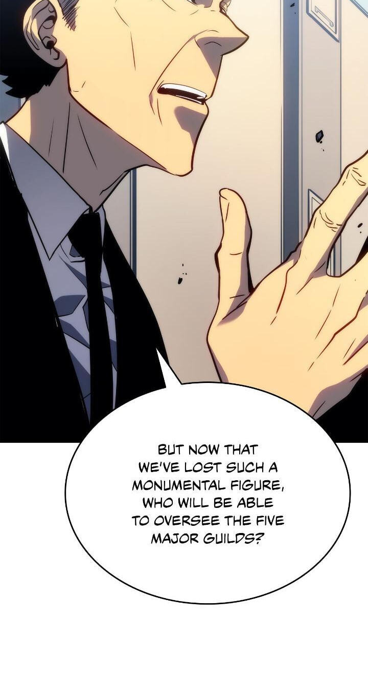 Solo Leveling, chapter 152, page 58