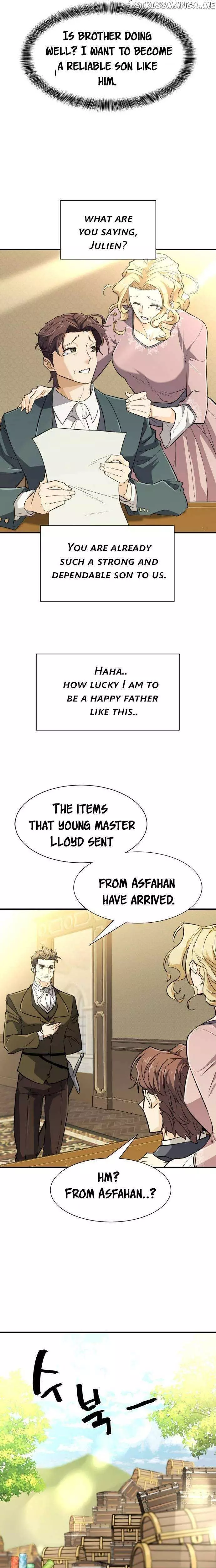 The Greatest Estate Developer, chapter 99, image 5