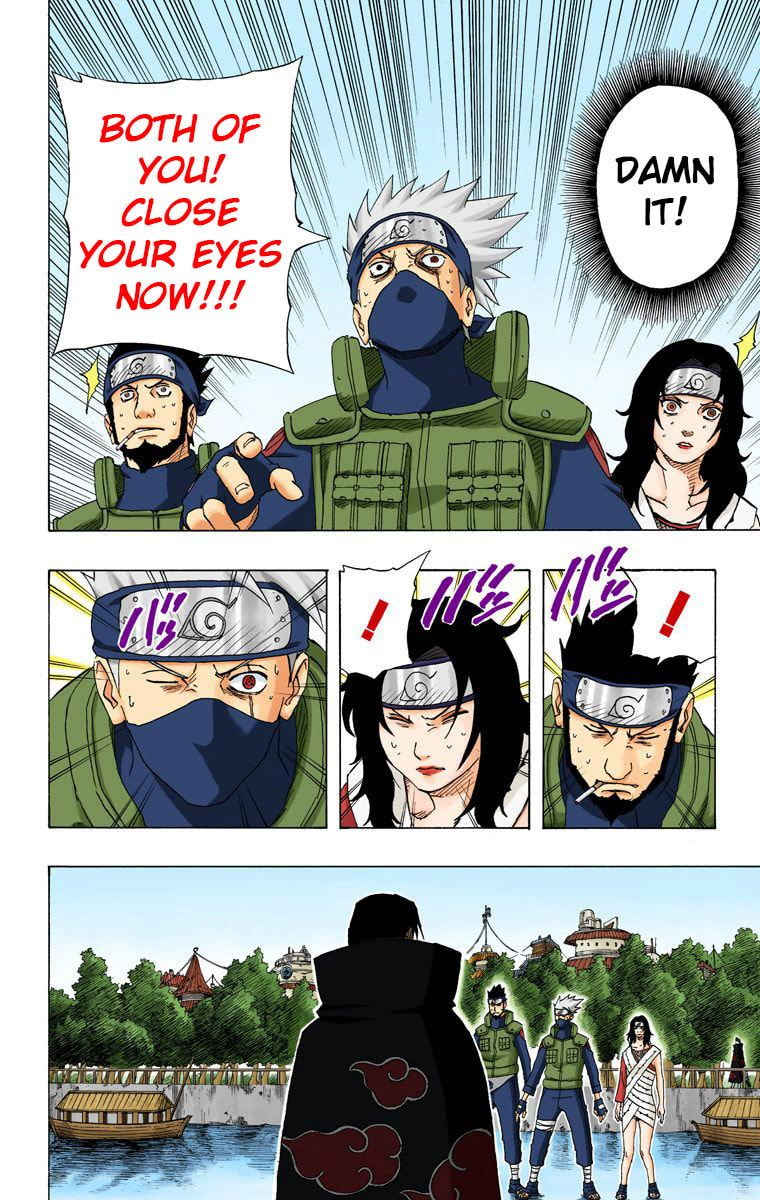 Naruto, chapter 142.1, image 14