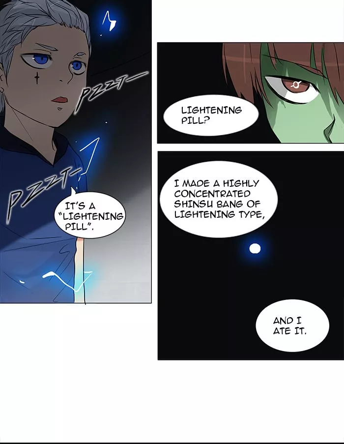 Tower of God, chapter 155, image 24