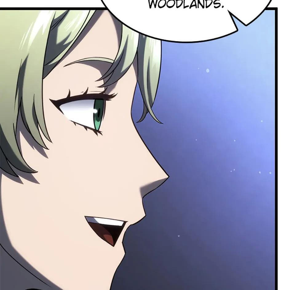 Revenge of the Baskerville Bloodhound, chapter 64, image 85