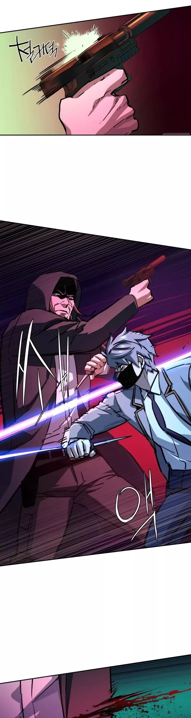 Teenage Mercenary, chapter 192, image 14