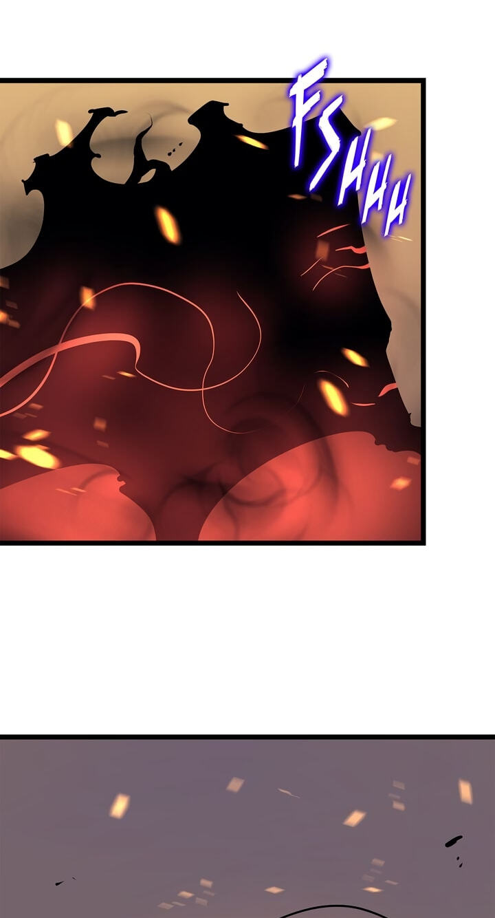Solo Leveling, chapter 75, page 43