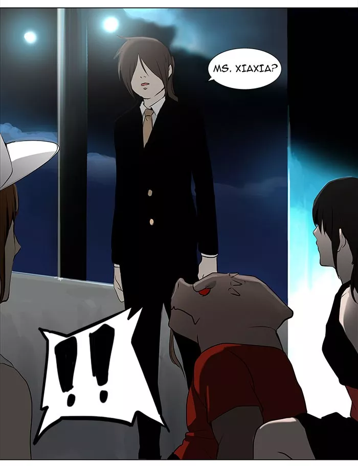 Tower of God, chapter 159, image 39