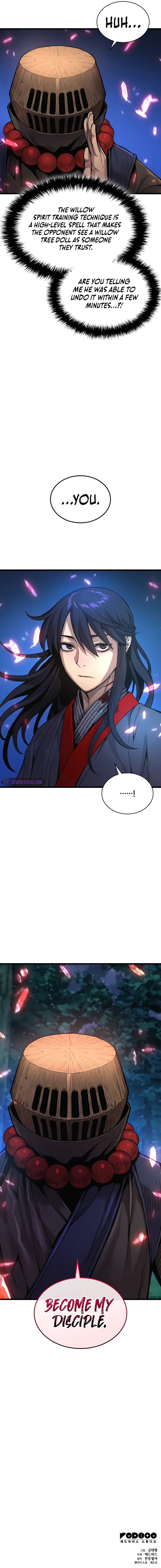 Myst, Might, Mayhem, chapter 38, image 16