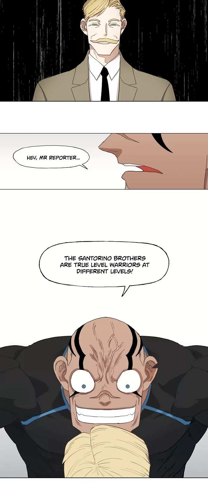 The Boxer, chapter 14, image 24