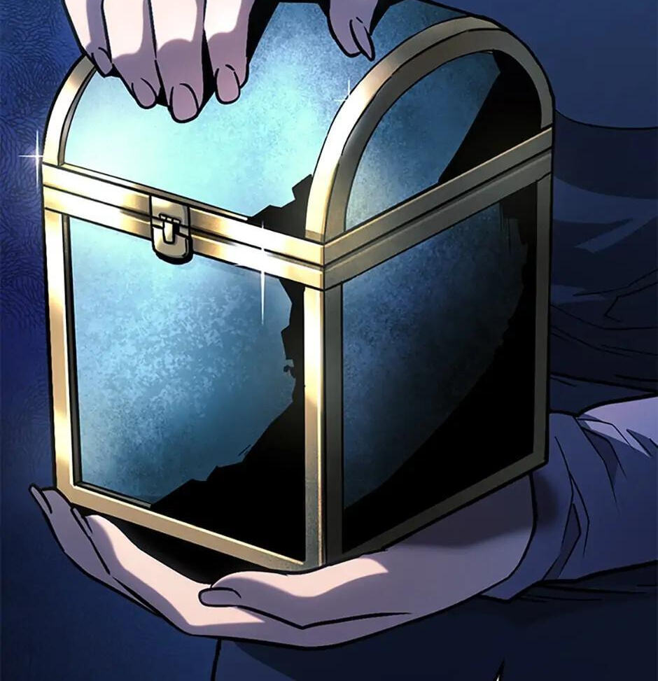 Revenge of the Baskerville Bloodhound, chapter 2, image 33