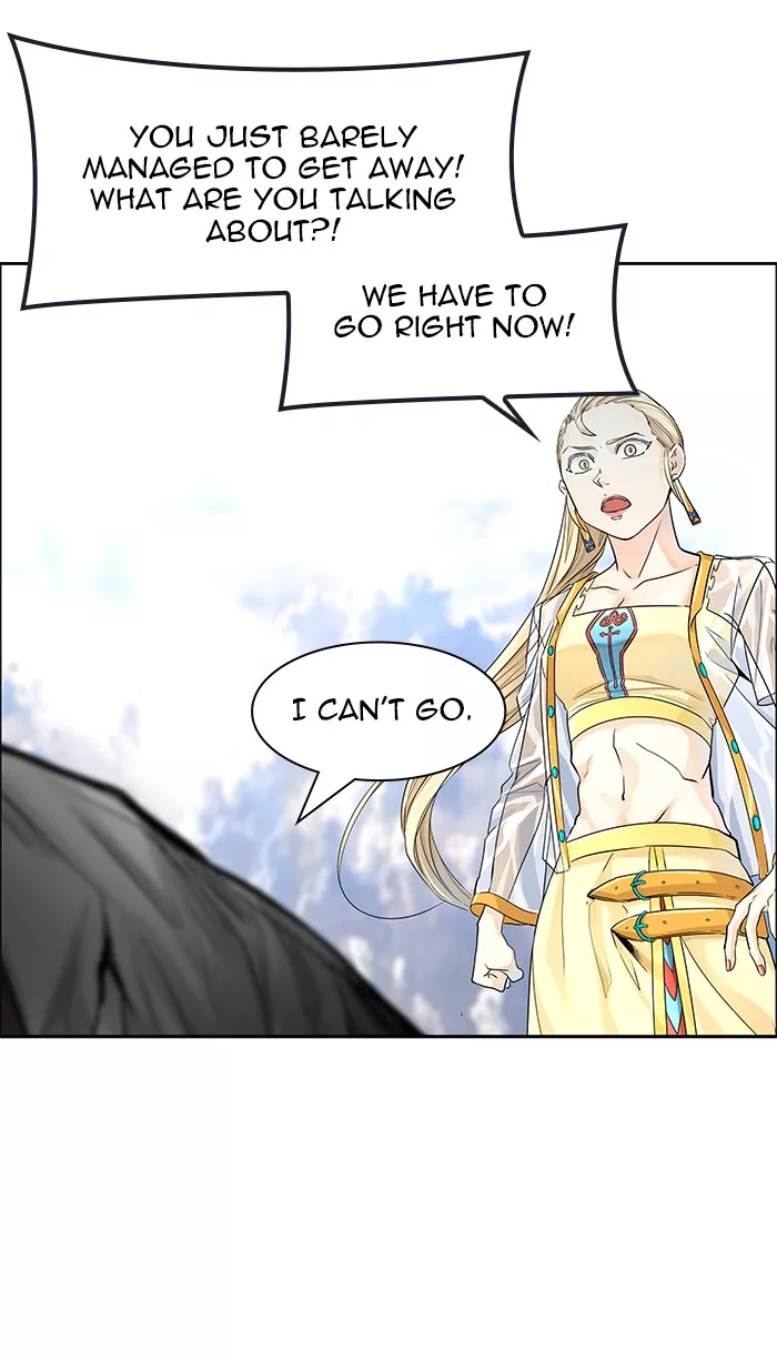Tower of God, chapter 499, image 160