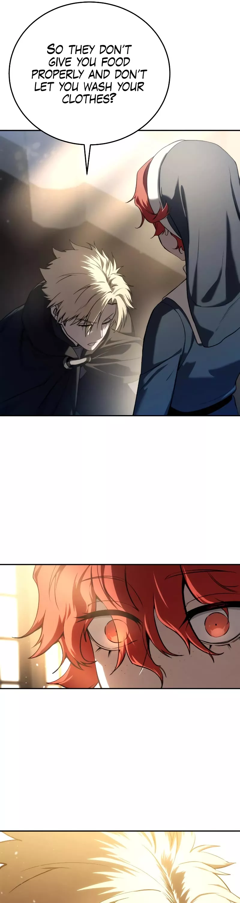 Star-Fostered Swordmaster, chapter 42, image 62