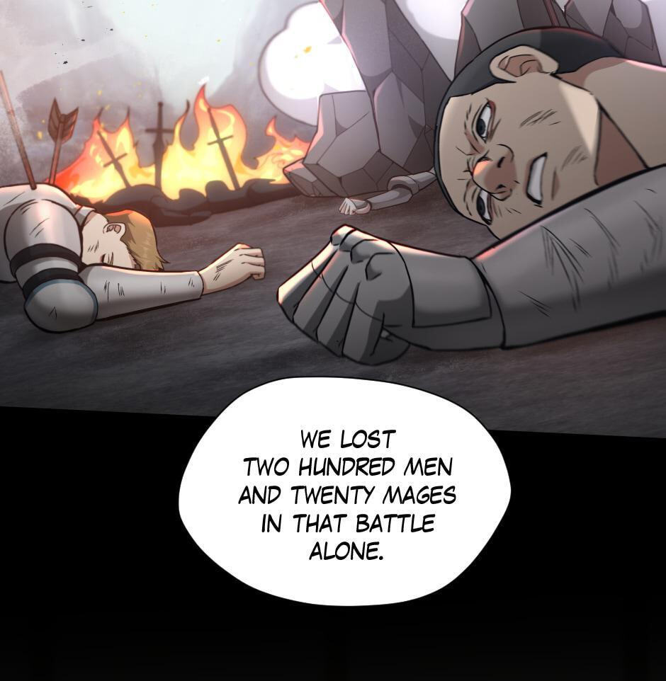 The Beginning After the End, chapter 166, image 69