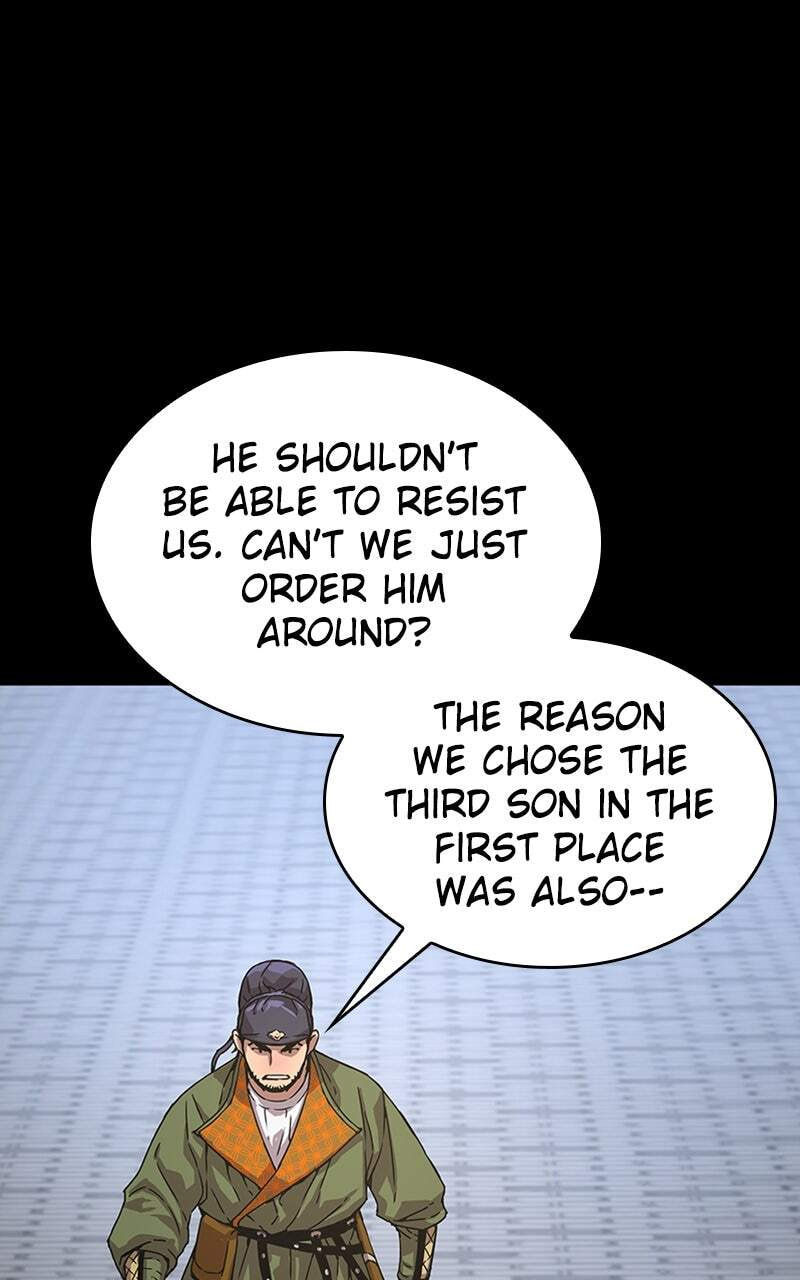 Myst, Might, Mayhem, chapter 3, page 26