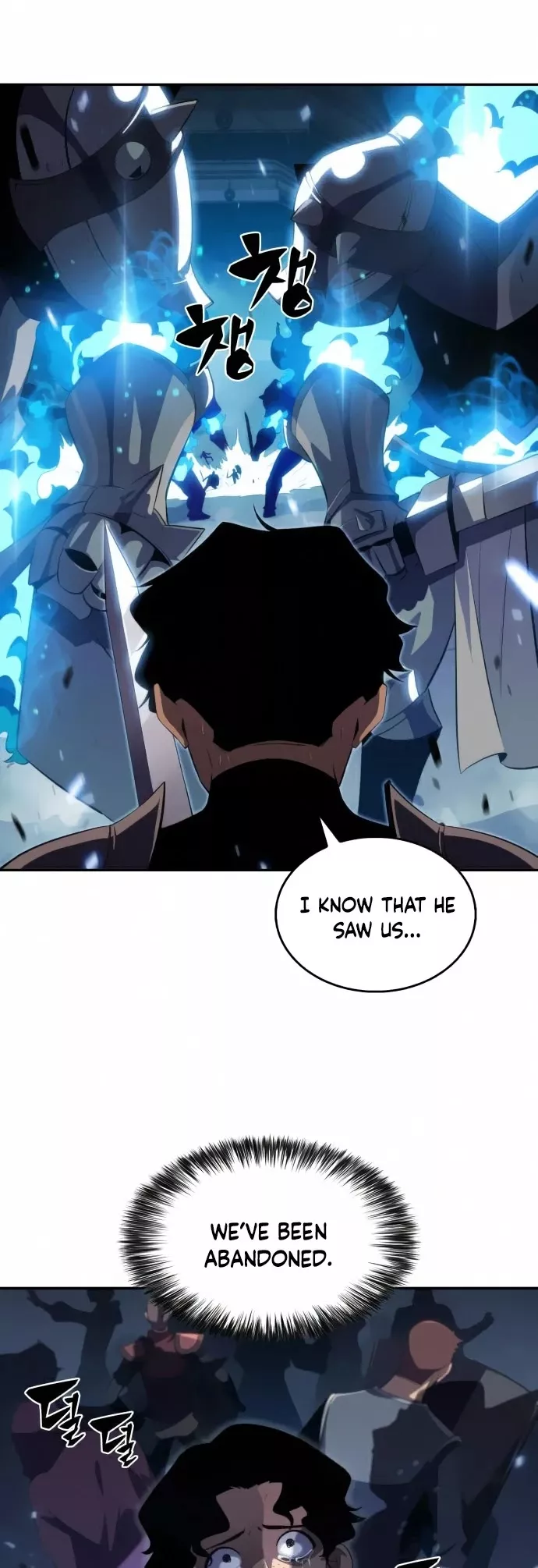 Solo Max-Level Newbie, chapter 18, image 13
