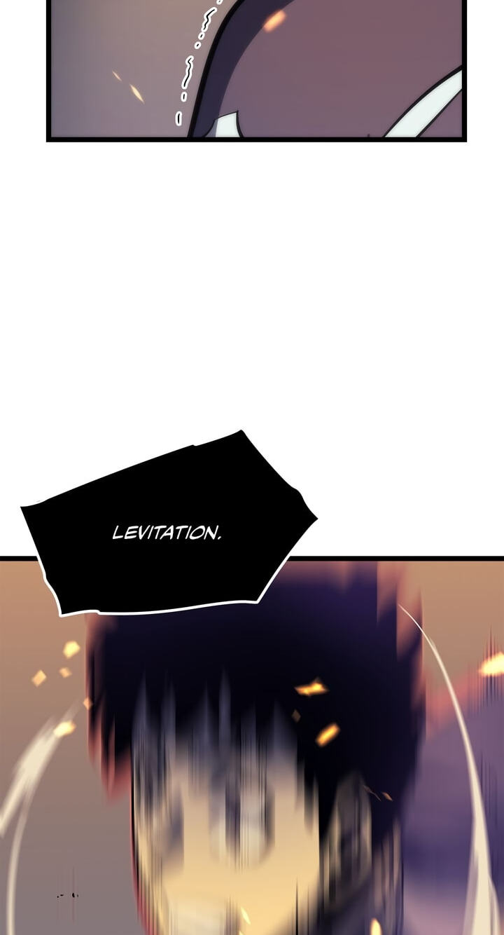 Solo Leveling, chapter 72, page 48