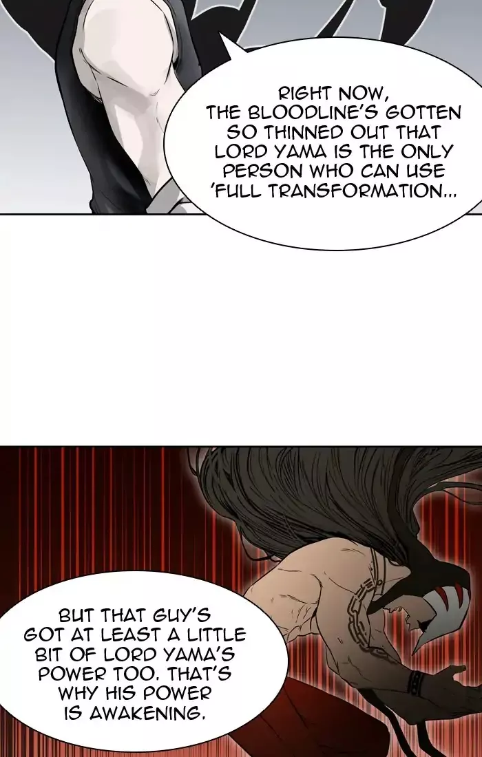 Tower of God, chapter 424, image 60
