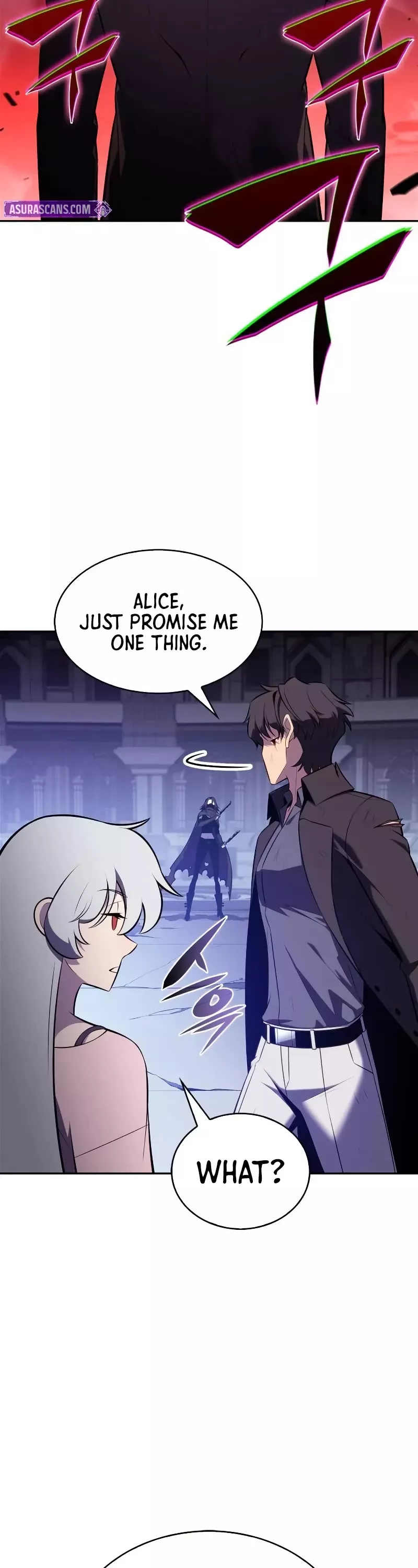 Solo Max-Level Newbie, chapter 221, image 48