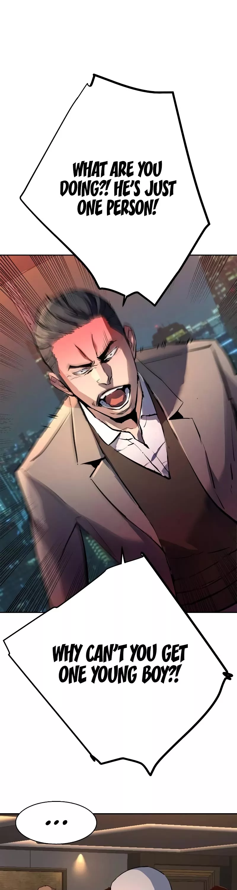 Teenage Mercenary, chapter 183, image 48