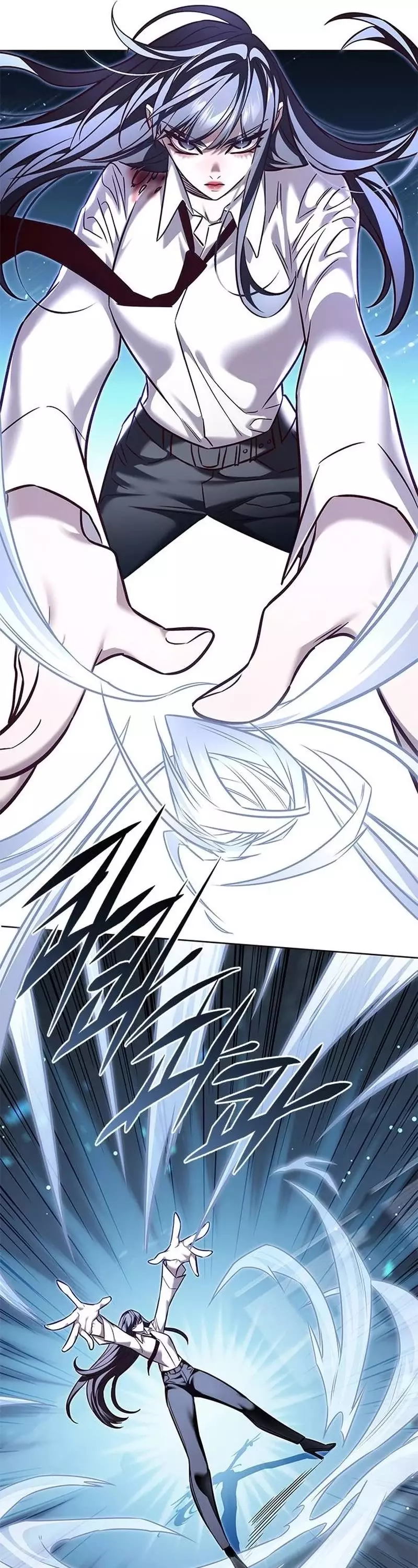 Eleceed, chapter 302, image 14