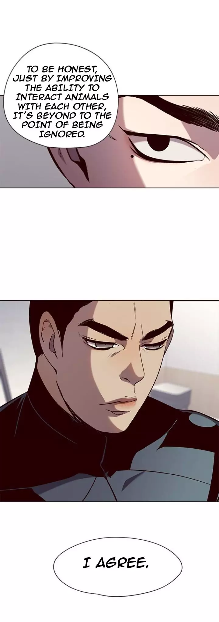 Eleceed, chapter 90, image 11