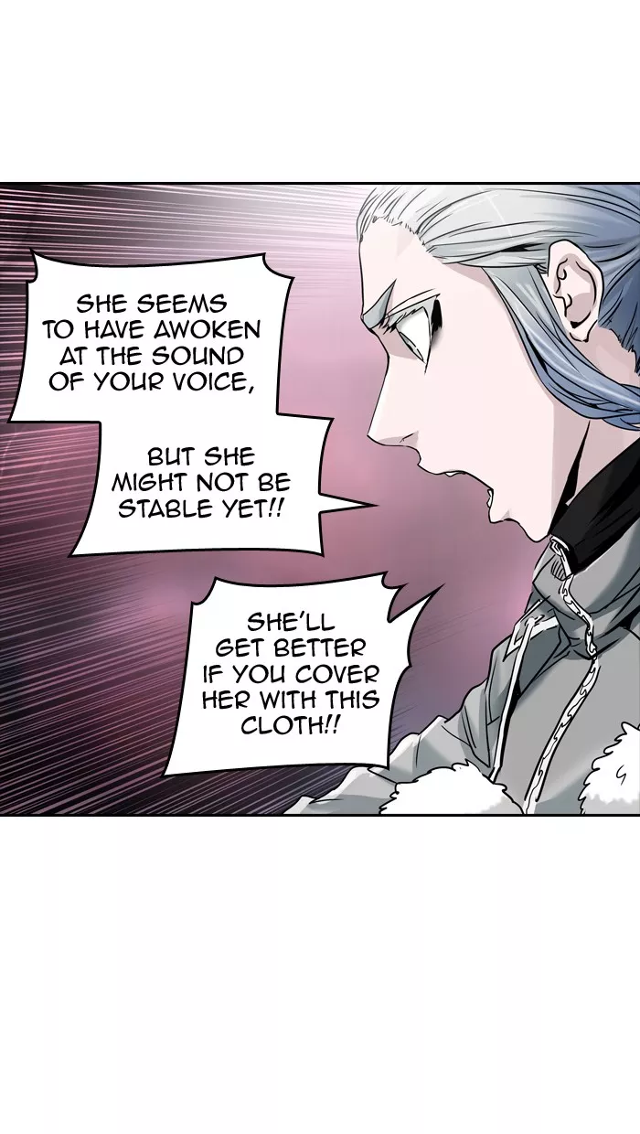 Tower of God, chapter 329, image 8