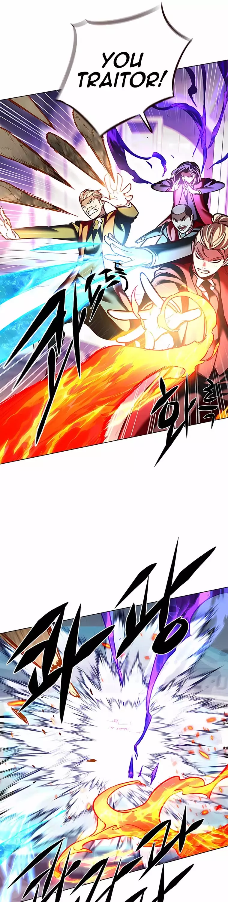 Eleceed, chapter 207, image 18