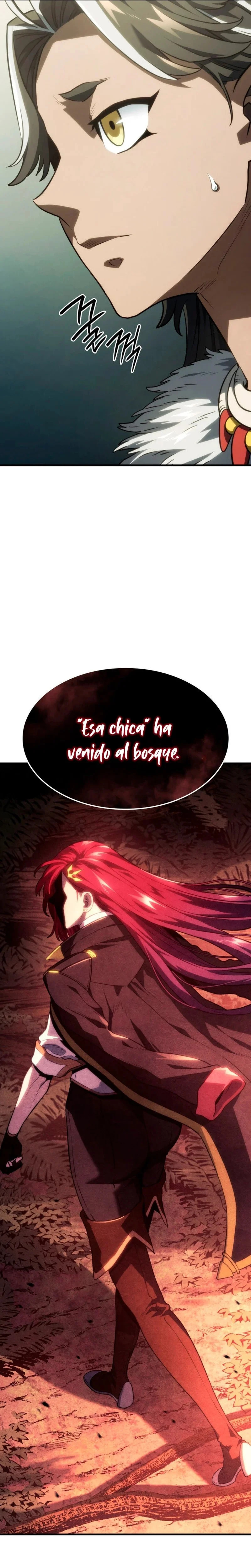 Revenge of the Baskerville Bloodhound, chapter 41, image 4