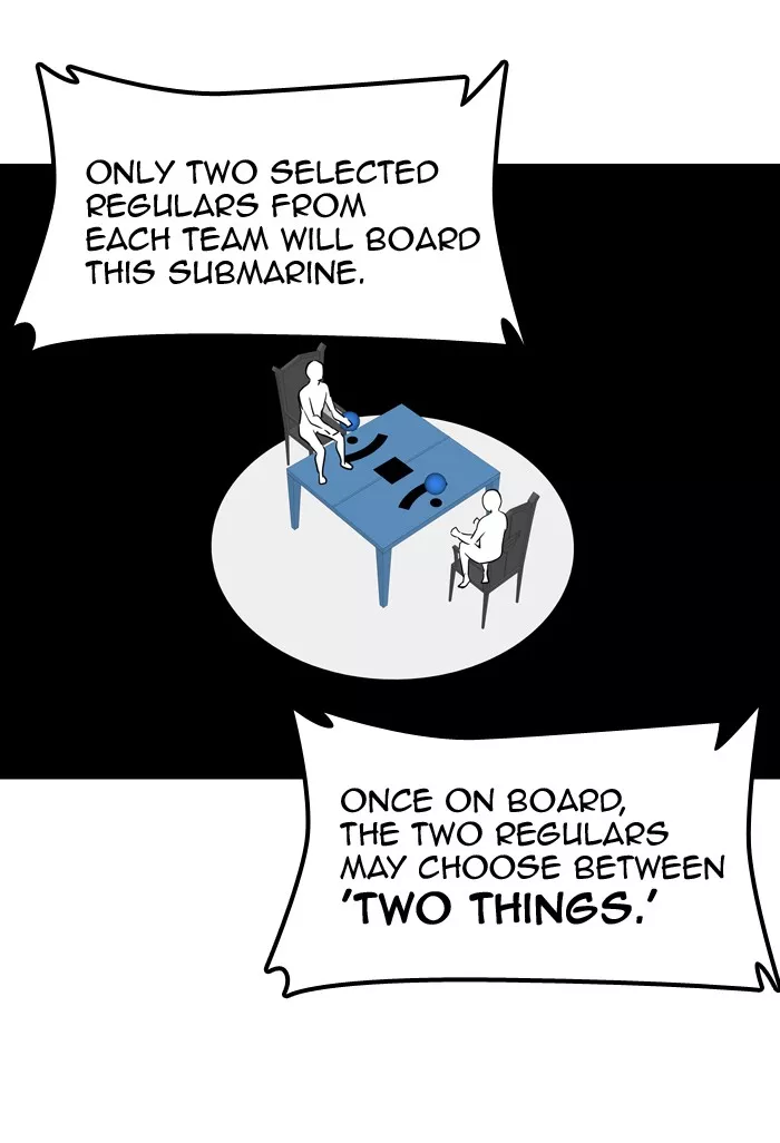 Tower of God, chapter 268, image 44
