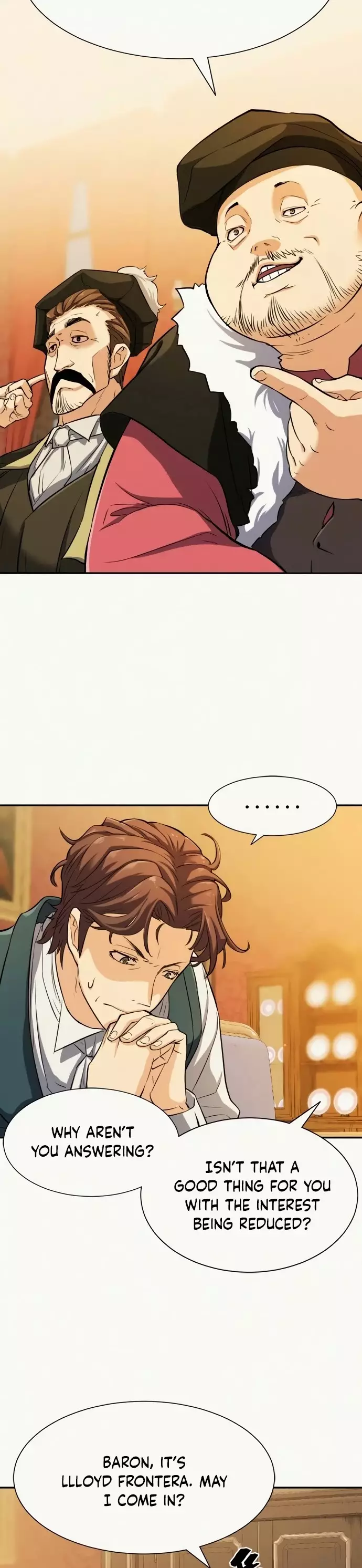 The Greatest Estate Developer, chapter 18, image 30