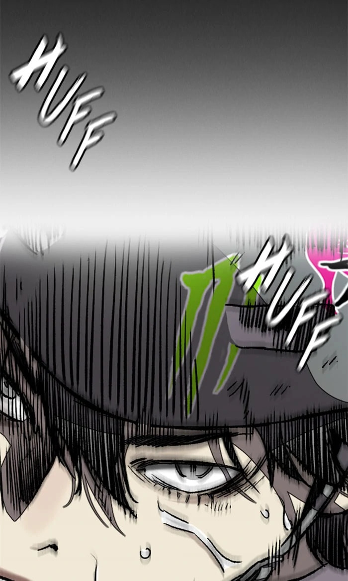 Wind Breaker, chapter 370, image 123