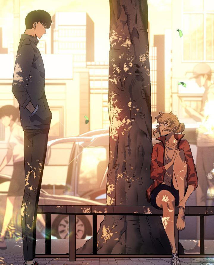 Solo Leveling, chapter 186, image 29