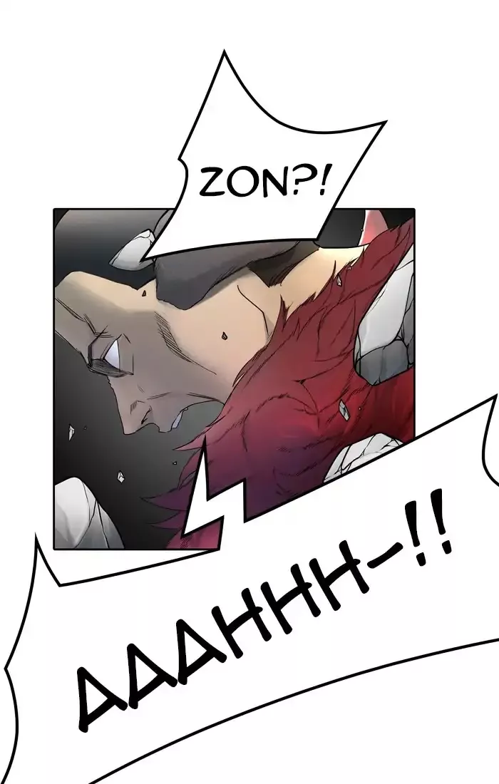 Tower of God, chapter 441, image 22
