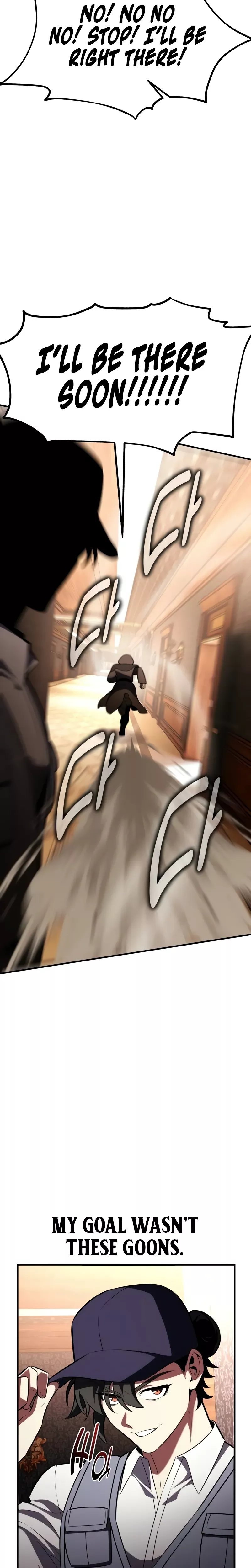 I Killed the Main Player, chapter 77, image 42