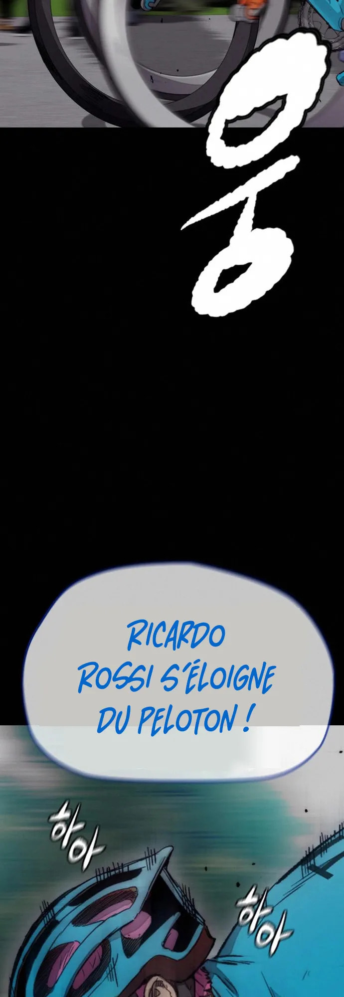 Wind Breaker, chapter 22, page 31