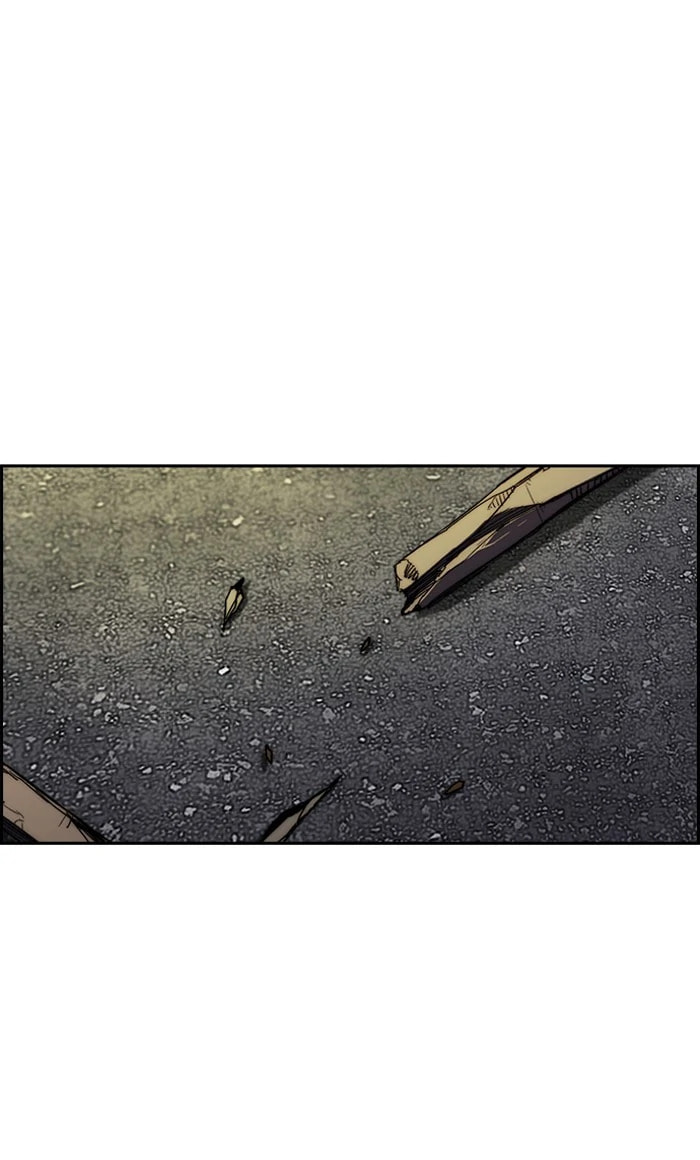 Wind Breaker, chapter 233, image 4