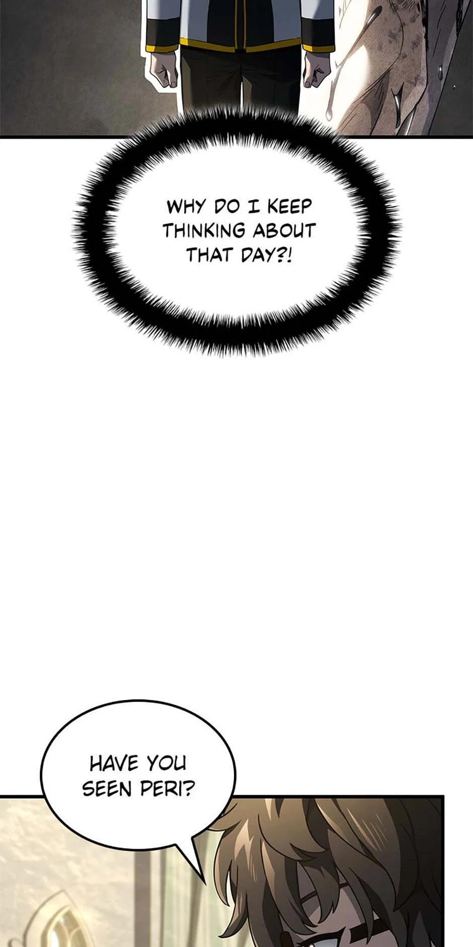 Revenge of the Baskerville Bloodhound, chapter 85, image 93