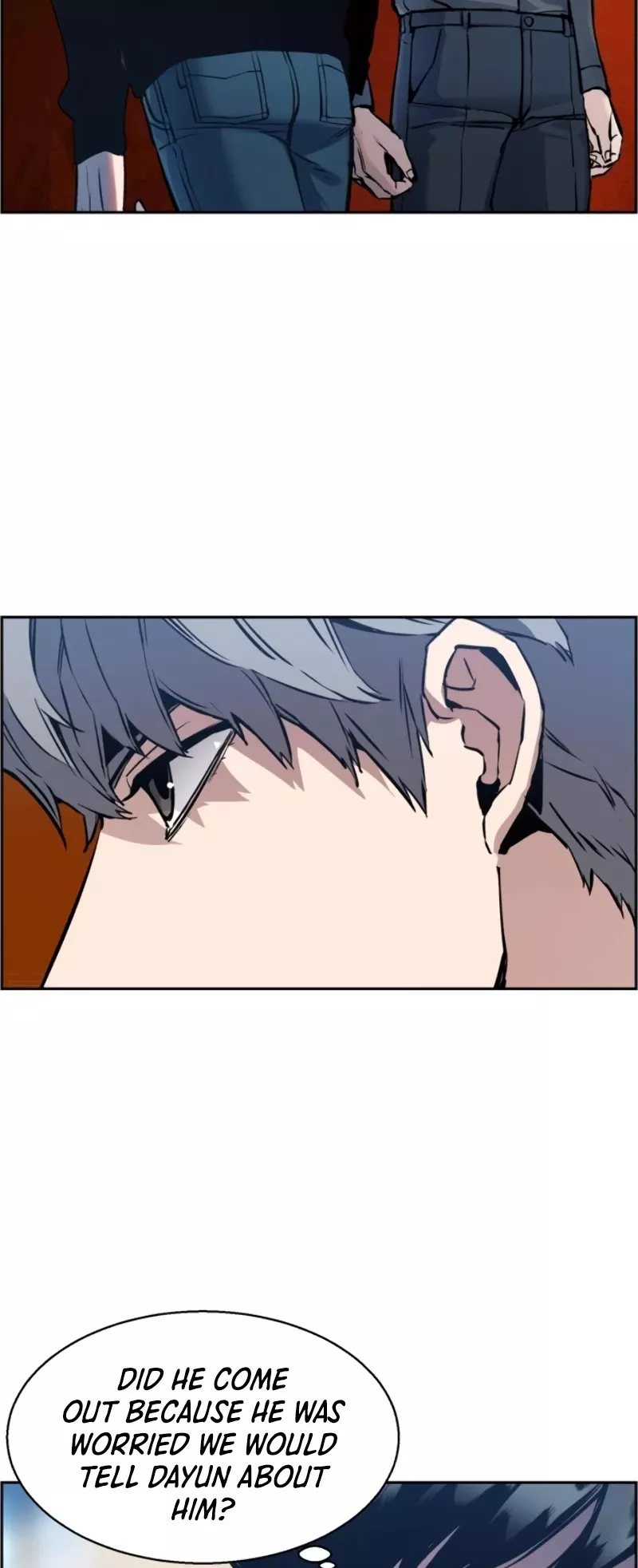 Teenage Mercenary, chapter 14, image 24