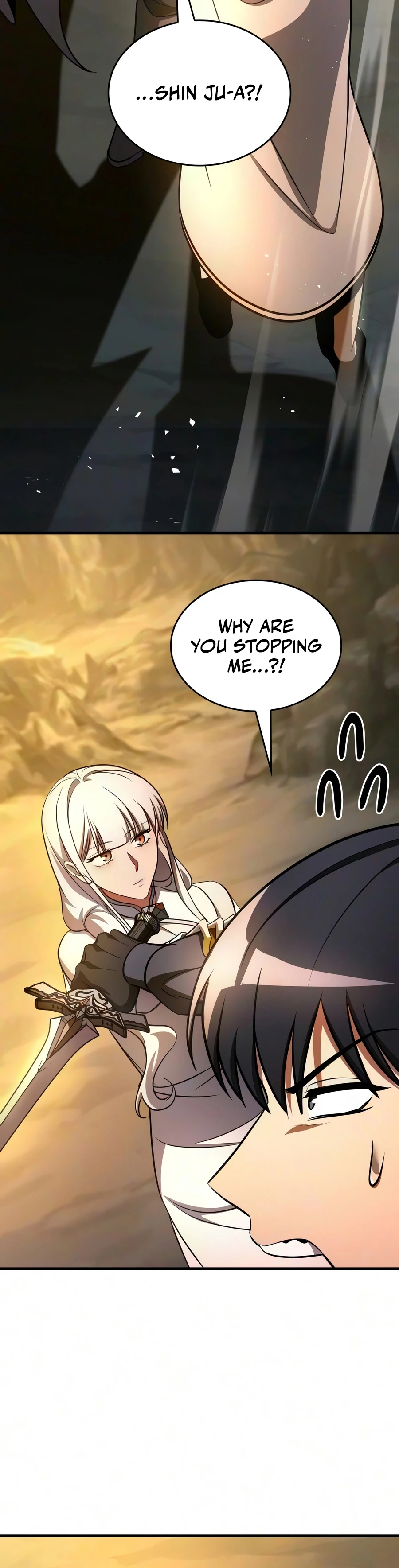 My Exclusive Tower Guide, chapter 131, image 19