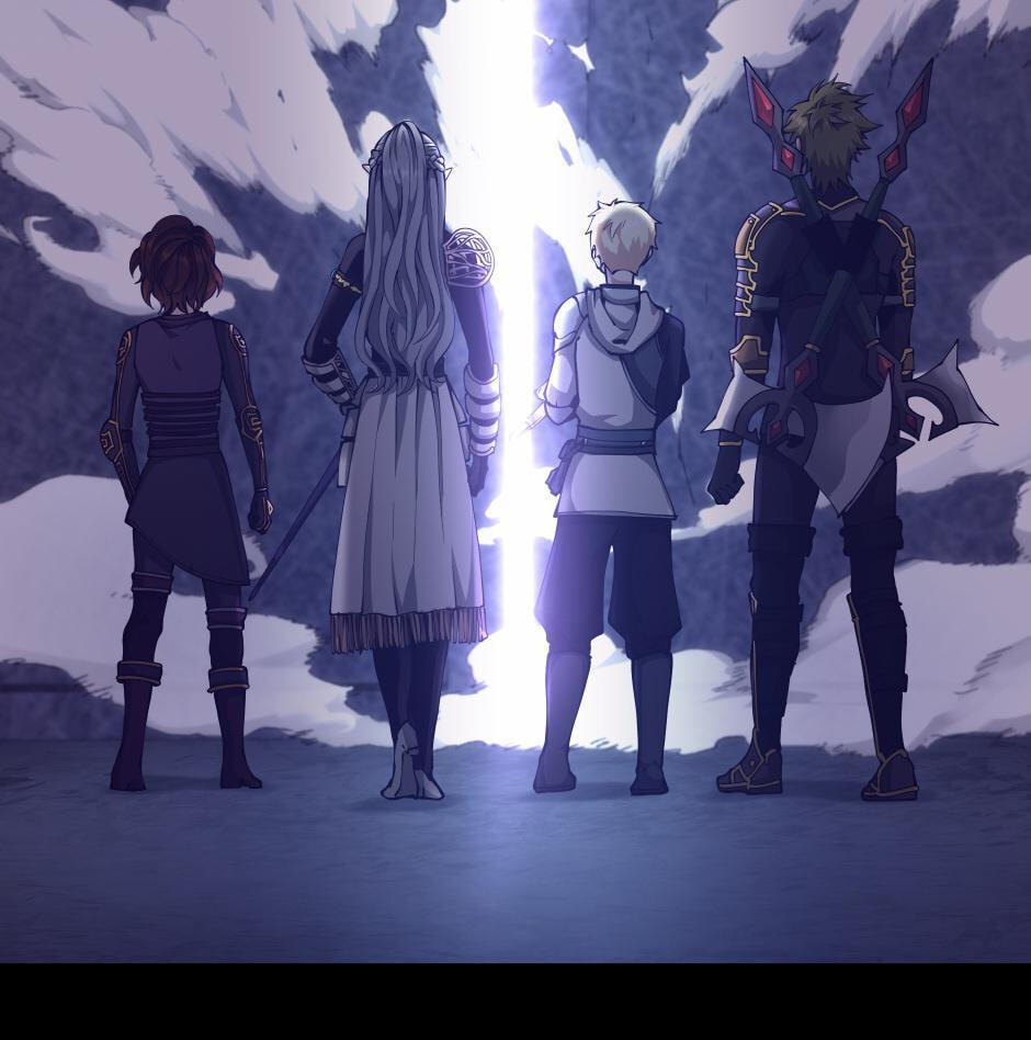 The Beginning After the End, chapter 168, image 88