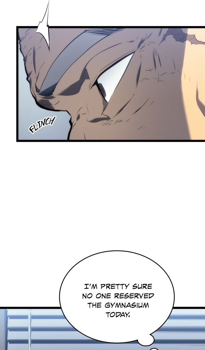 Solo Leveling, chapter 113, page 64