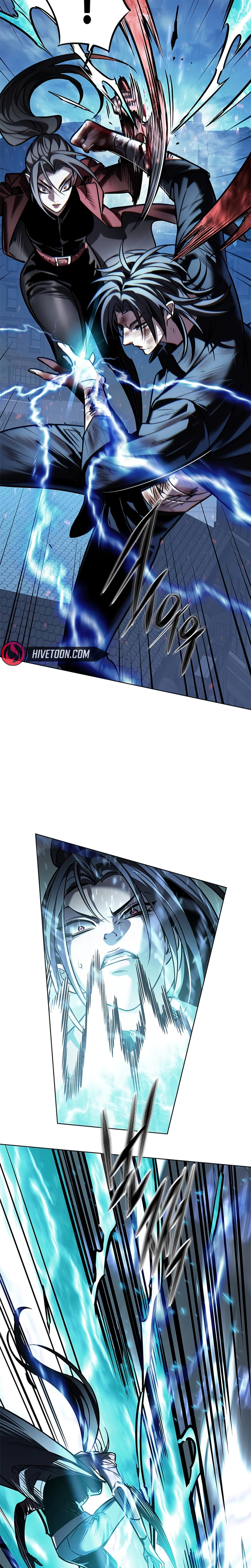 Eleceed, chapter 416, image 23