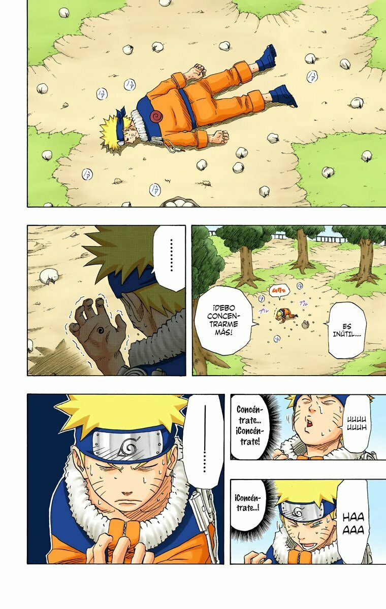 Naruto, chapter 153, image 14