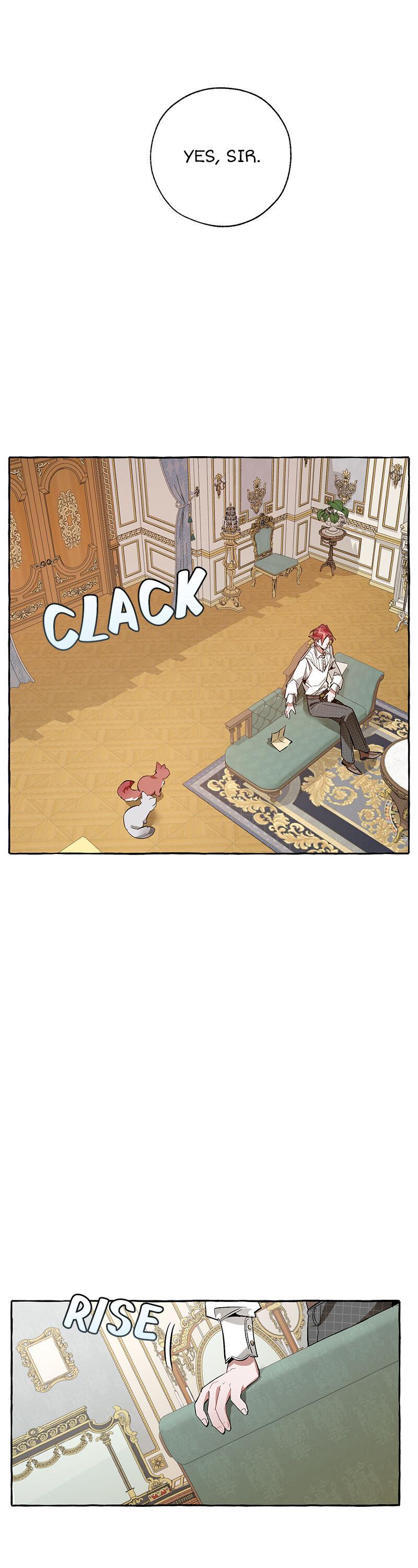 Trash of the Count’s Family, chapter 32, image 22