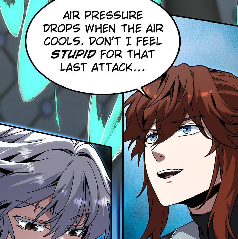The Beginning After the End, chapter 217, image 64