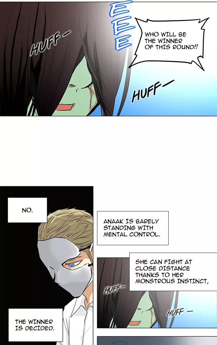 Tower of God, chapter 156, image 35
