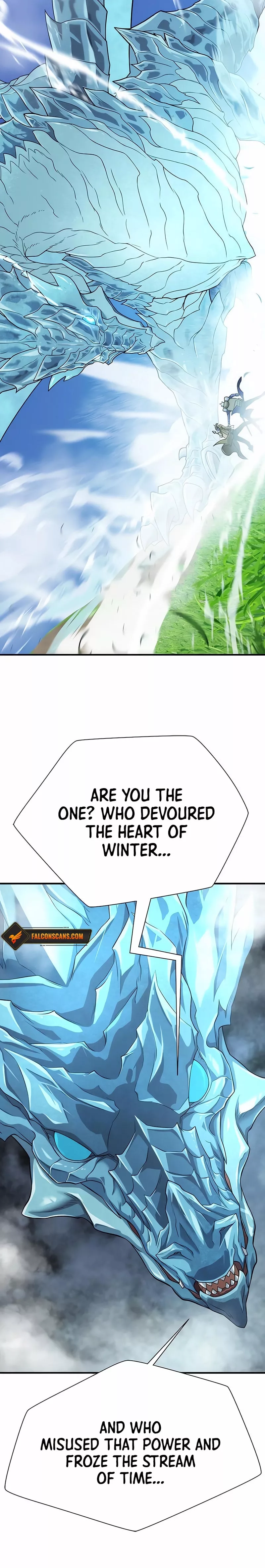 The Greatest Estate Developer, chapter 214, image 22