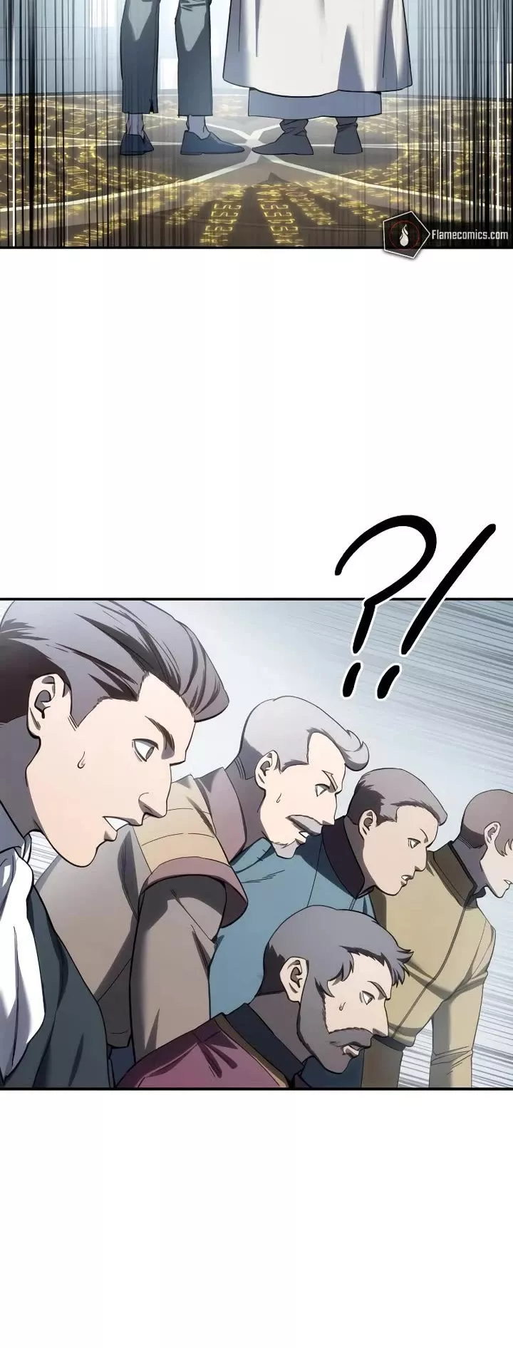 Star-Fostered Swordmaster, chapter 92, image 44
