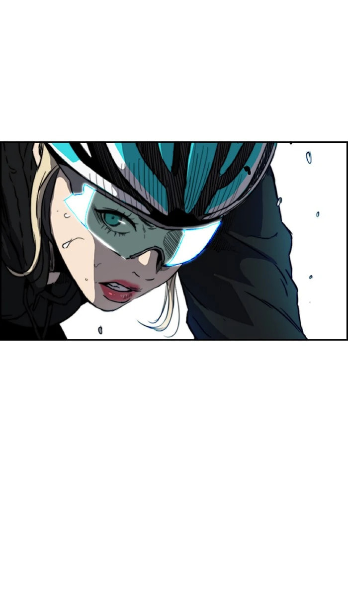 Wind Breaker, chapter 243, image 23