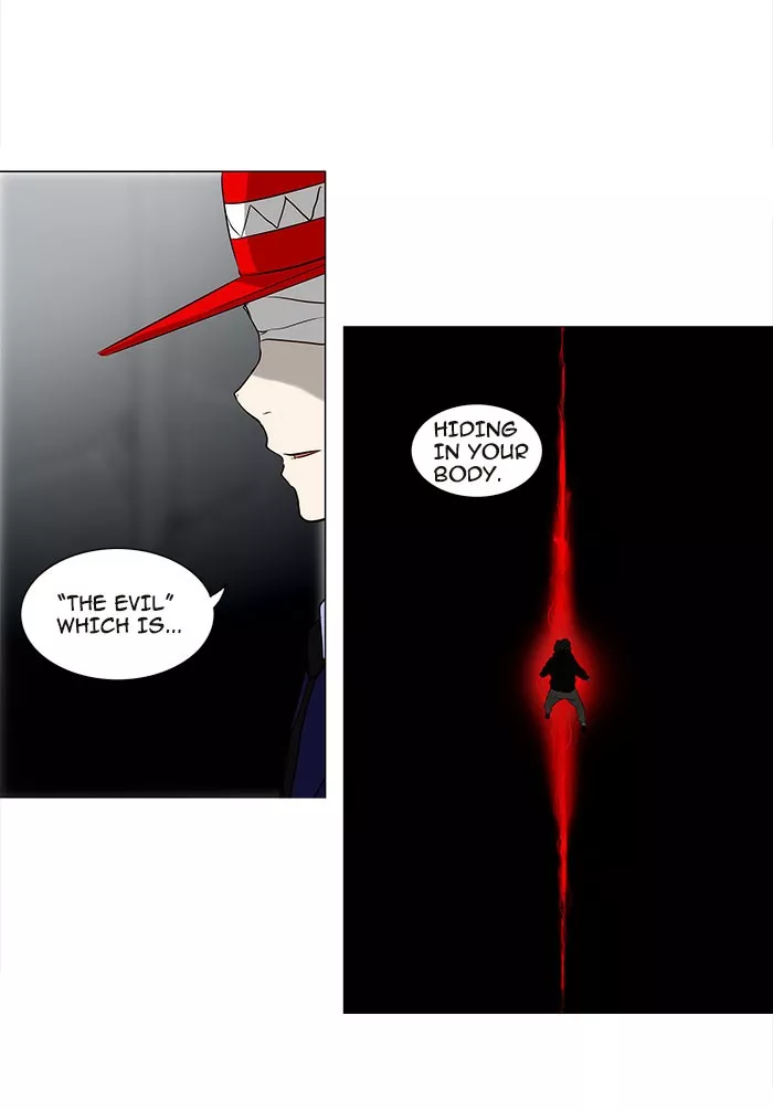 Tower of God, chapter 164, image 16