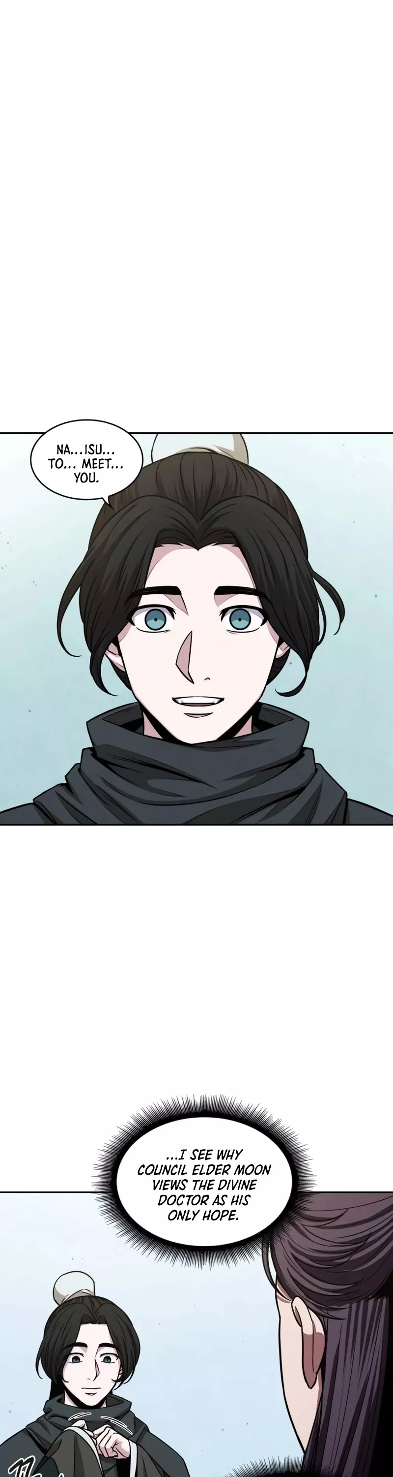 Nano Machine, chapter 117, image 2