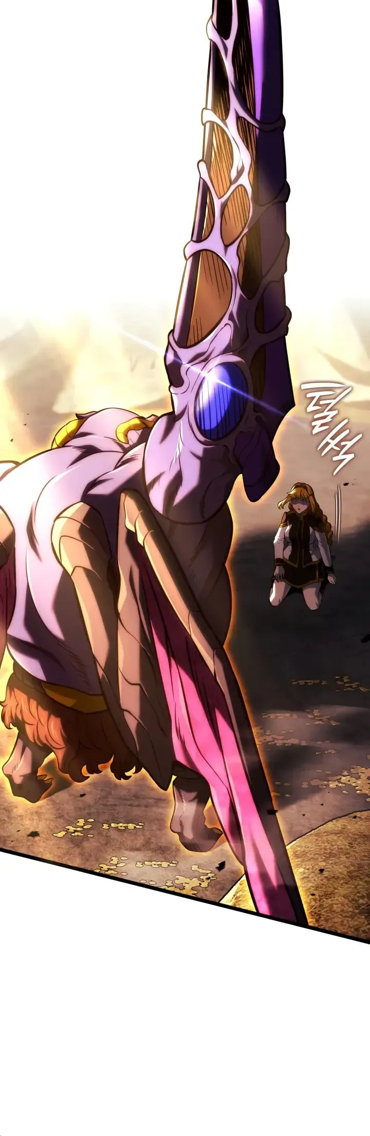 Revenge of the Baskerville Bloodhound, chapter 135, image 62